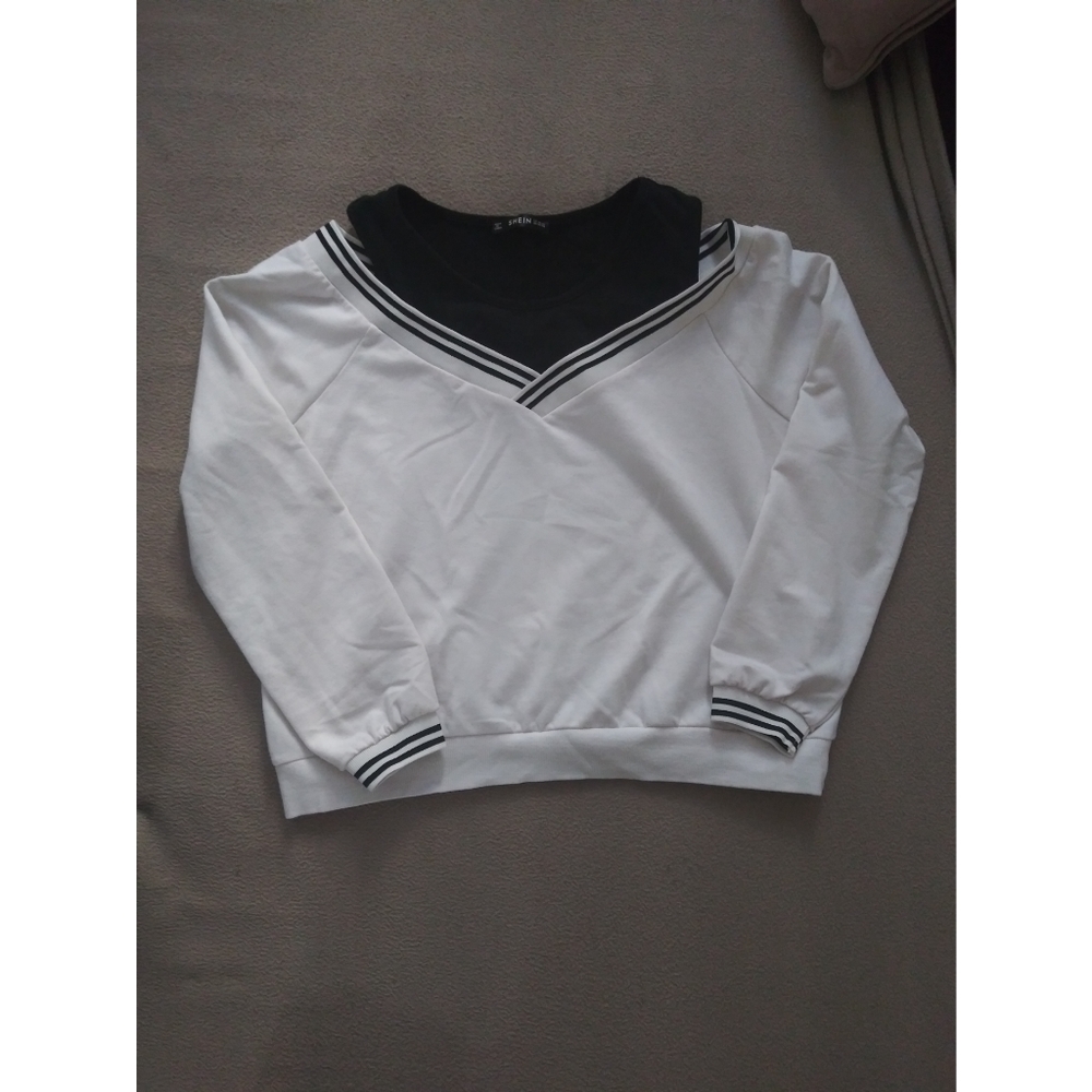 Sweater/shirt